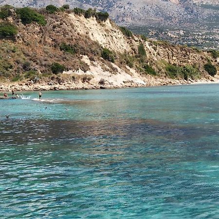 Ioannis House Sea View-Perfect Family Holidays Lourdata  Extérieur photo