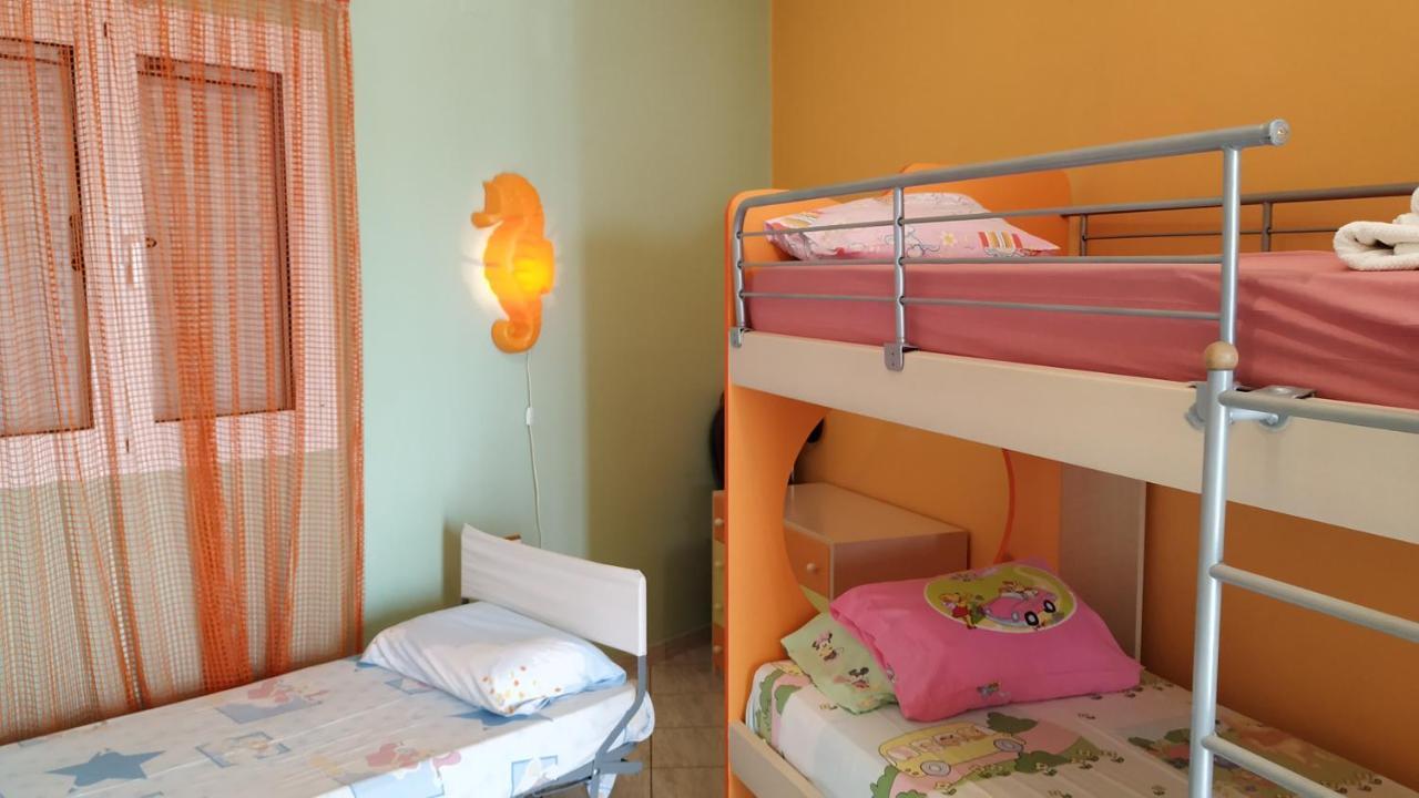 Ioannis House Sea View-Perfect Family Holidays Lourdata  Extérieur photo