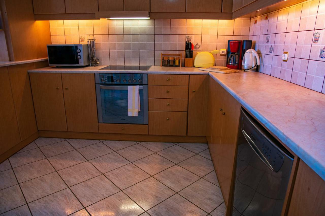 Ioannis House Sea View-Perfect Family Holidays Lourdata  Extérieur photo