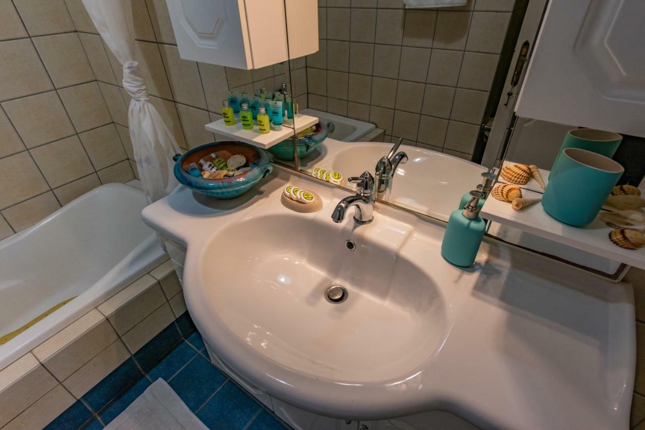 Ioannis House Sea View-Perfect Family Holidays Lourdata  Extérieur photo