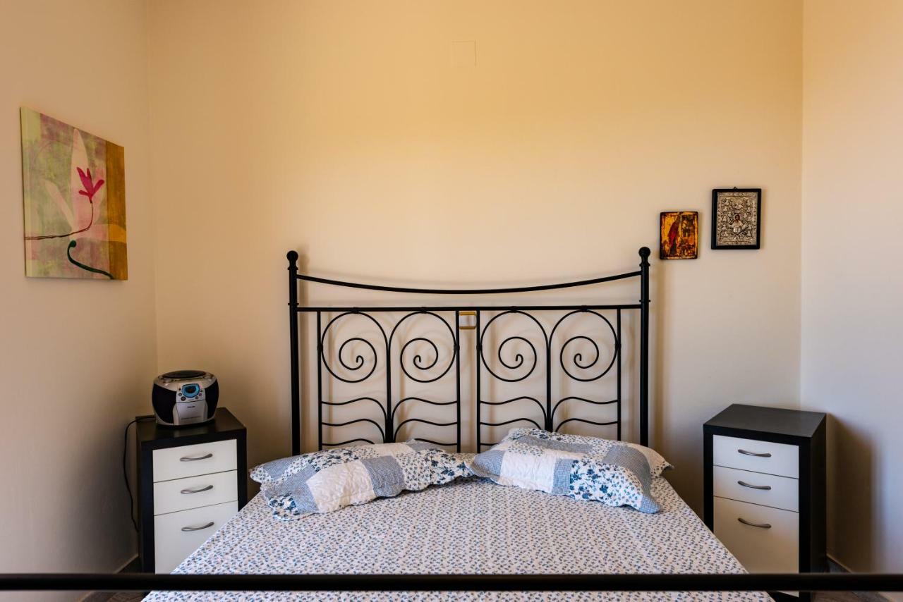 Ioannis House Sea View-Perfect Family Holidays Lourdata  Extérieur photo