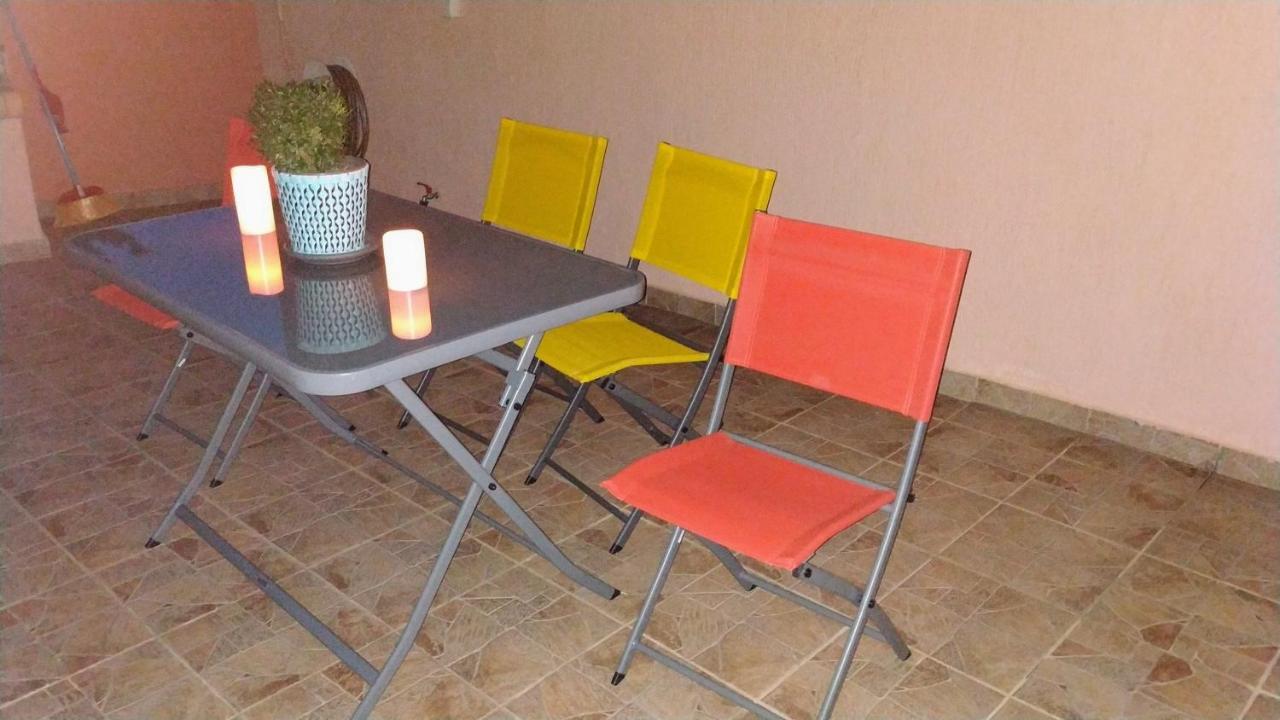 Ioannis House Sea View-Perfect Family Holidays Lourdata  Extérieur photo