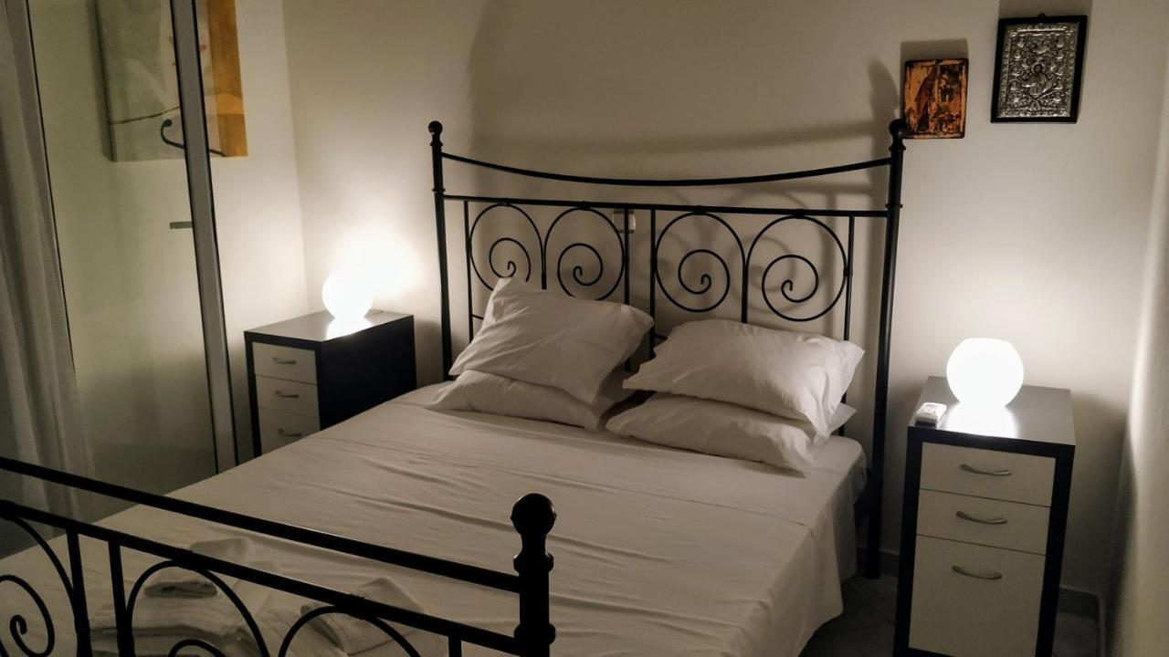 Ioannis House Sea View-Perfect Family Holidays Lourdata  Extérieur photo